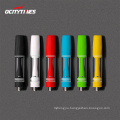 Top-Quality Wholesale full ceramic CBD vape pen cartridges from Ocityttimes